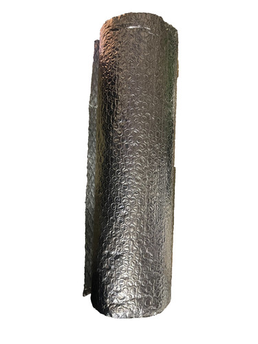 Reflective foil insulation - reflective,