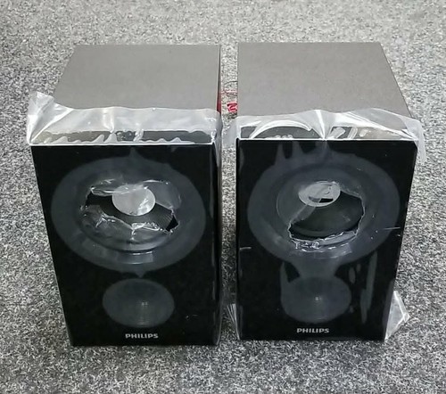 Phillips mcm1350 speakers - phillips,