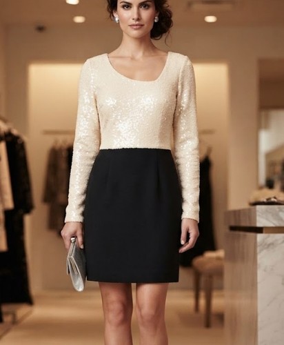 Dress the population chante - dress,