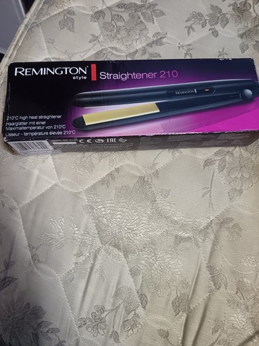 Remington ceramic 210 hair - remington,
