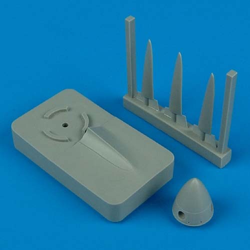 Quickboost qb72160 72 - quickboost, 1:72