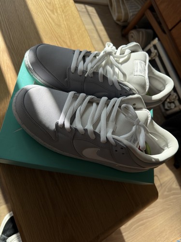 Nike dunk low premium - nike,