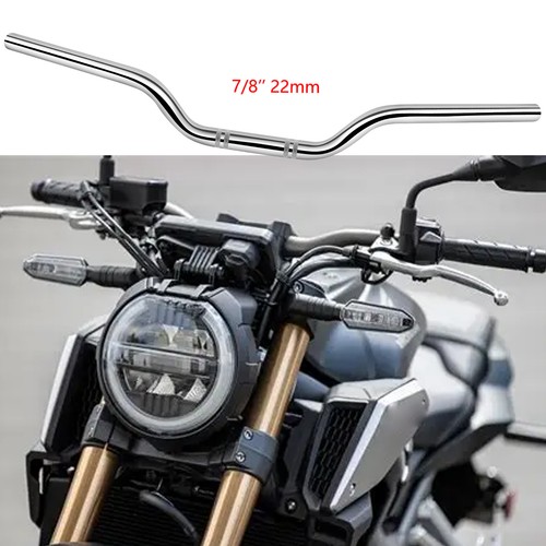 22mm motorcycle drag - 7/8",