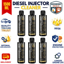MANNOL Diesel Injector Cleaner
