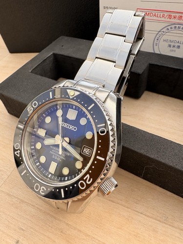Heimdallr marine master mod - heimdallr,
