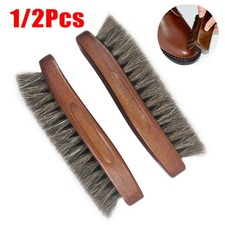 1/2Pcs Natural wood Bristle