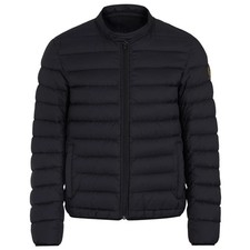 BELSTAFF LONG WAY UP DOWN MENS CASUAL JACKET NEW SIZE XL