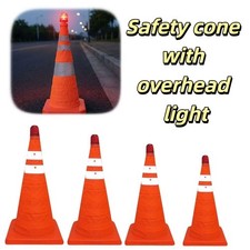 Foldable Traffic Road Cone