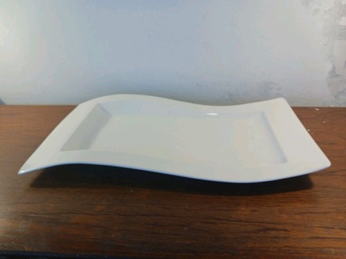 Villeroy boch wave - boch, serving