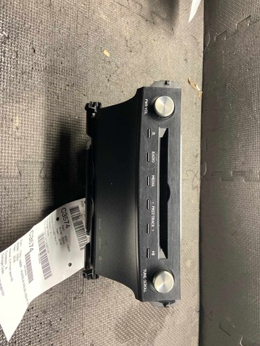 Lexus is300 radio - lexus,