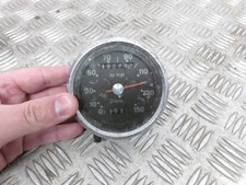 TRIUMPH BONNEVILLE T140 TR6 650 1972 1973 SMITHS SPEEDO