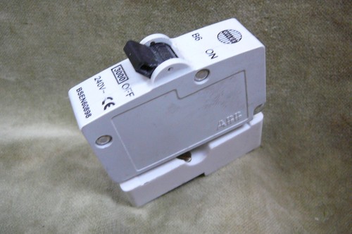 Wylex 3000 plug mcb b6 - wylex,