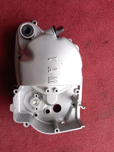 Yamaha fs1e right - yamaha, engine