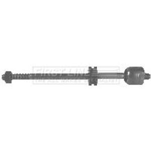 Front left rack end for - left, volvo