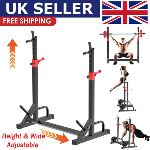 Squat racks barbell rack stand - squat,