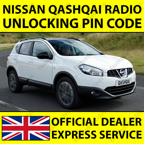 Nissan qashqai car radio - ✅nissan,