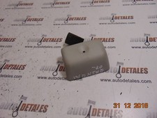 Nissan Qashqai Interior Roof