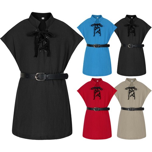 Kid medieval knight costume - knight,