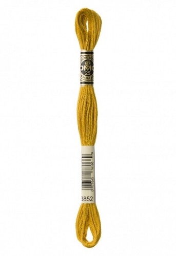 Dmc stranded cotton embroidery - stranded,