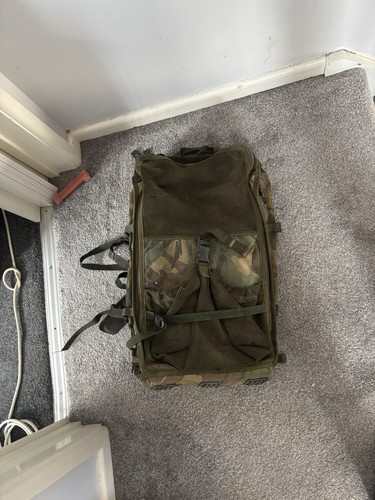 British army issue - british,