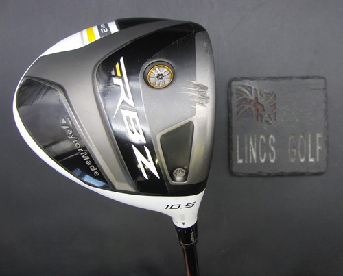 Taylormade rbz stage 5 - stage, 10.5°