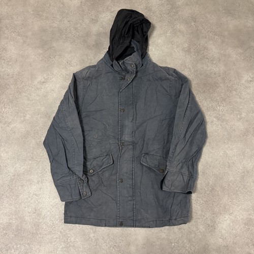 Gant parka jacket mens - parka,