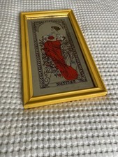 Alphonse Mucha Vintage