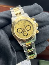 Rolex Daytona Watch 16523