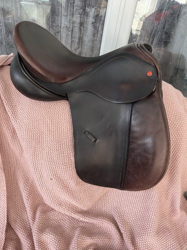 Albion adjusta saddle - adjusta,