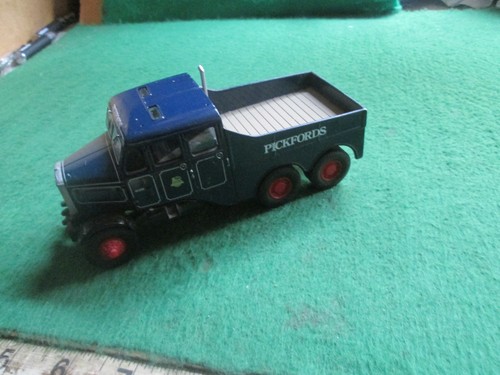 Corgi scammell contractor - scammell,