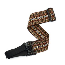 D'Addario Woven Banjo Strap
