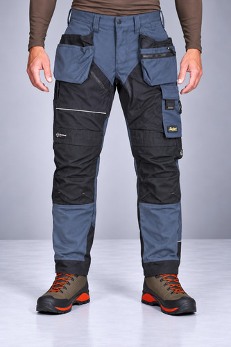 Snickers 6202 work stretch - snickers,