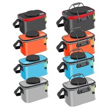 Fishing Bucket Live Fish