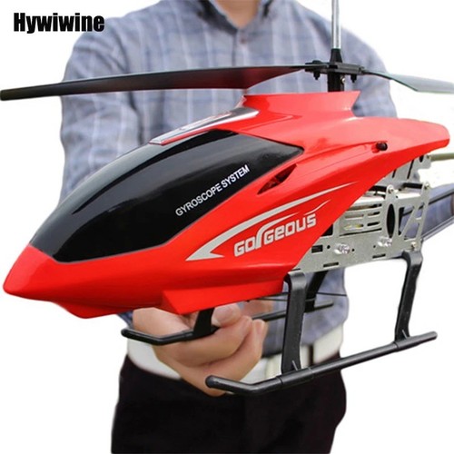 5ch 80cm large helicopter - 80cm,