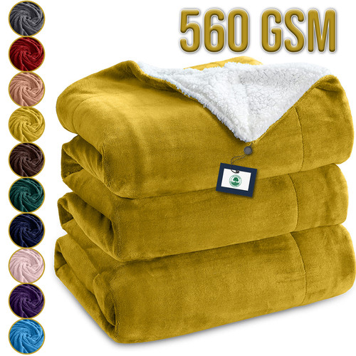 560 gsm heavy - 560,