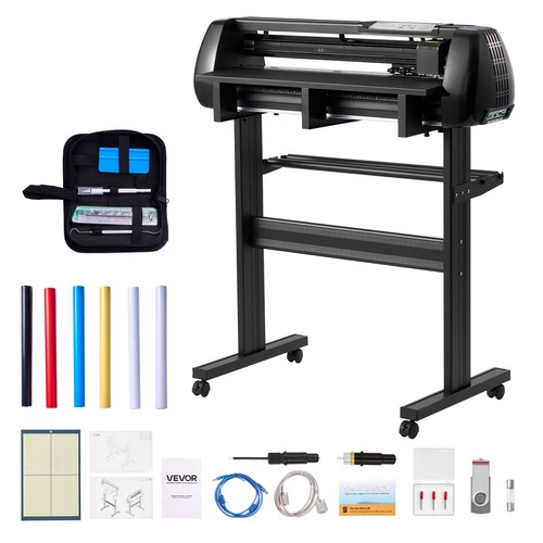 Vevor vinyl cutter machine - vinyl,