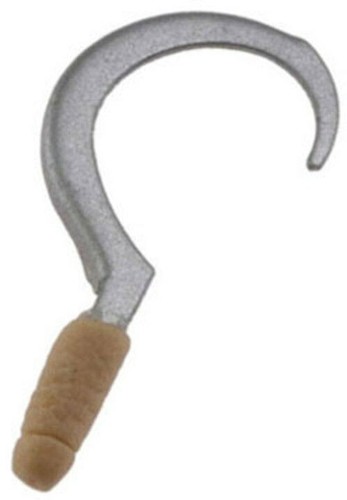 Sickle doll house miniature - sickle,,