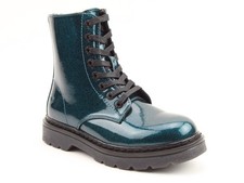 HEAVENLY FEET Justina2 OCEAN