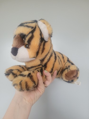Vintage anna club plush - vintage, wwf