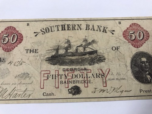 1848 bainbridge georgia - a&o-1848, bainbridge,
