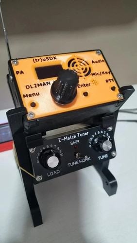 Stand for usdrusdx band - stand,