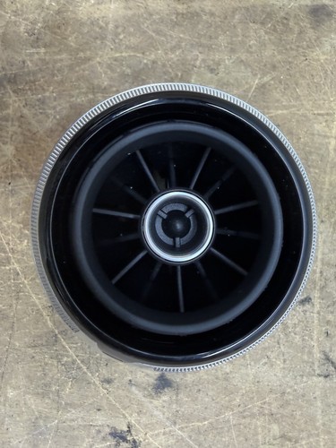 Audi dashboard air vent - a3,