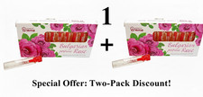 Bulgarian ROSE oil perfume