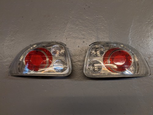 Honda crx del - honda, aftermarket