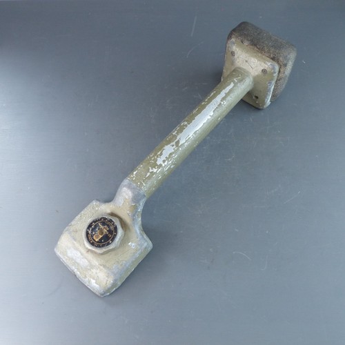 Roberts 409 knee kicker - gt,