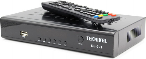 Teknikal full satellite - full, hd