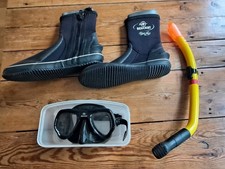 Beuchat Diving Equipment