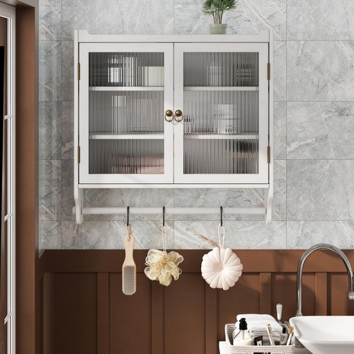 Vinsetto vintage glass door - vintage,
