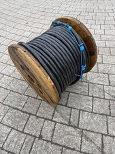 35 meters of 16mm2, 5 core