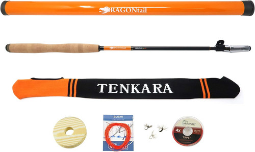 Dragontail mizuchi zx340 zoom - mizuchi,